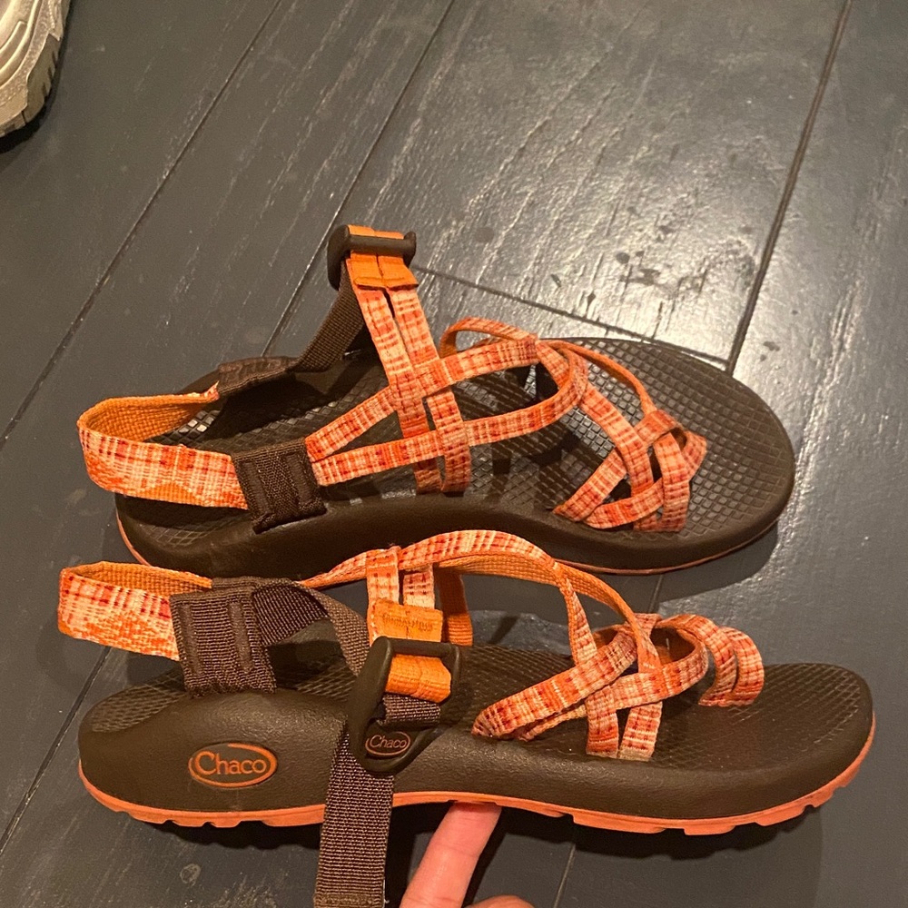 Chaco Sandals
